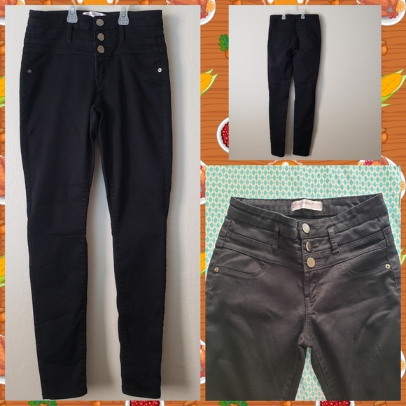 No Boundaries Denim - 🌬🍁No BO Woman Jeans🍂☃